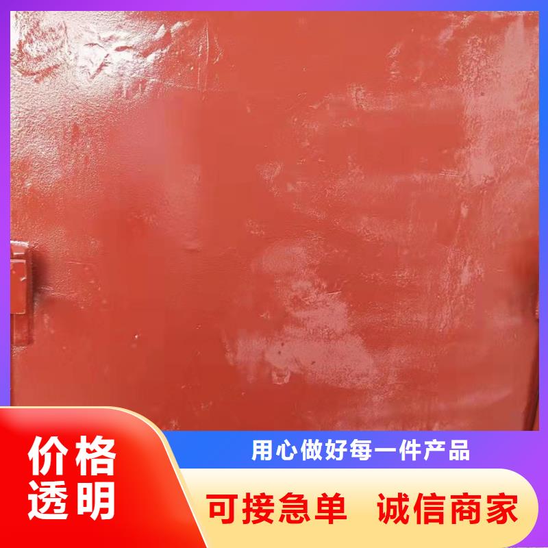 手動(dòng)鑄鐵鑲銅閘門廠家