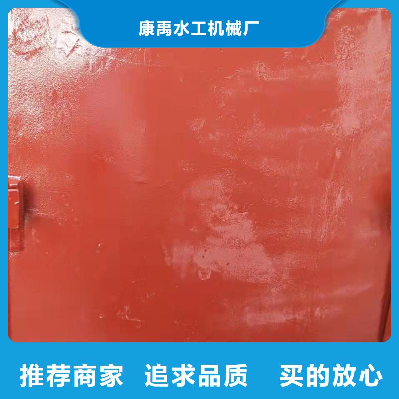 鑄鐵閘門精選廠家好貨