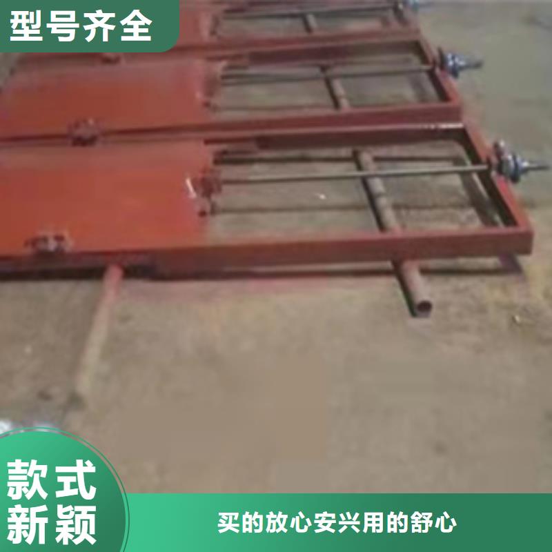 水電站鑄鐵閘門廠家直銷