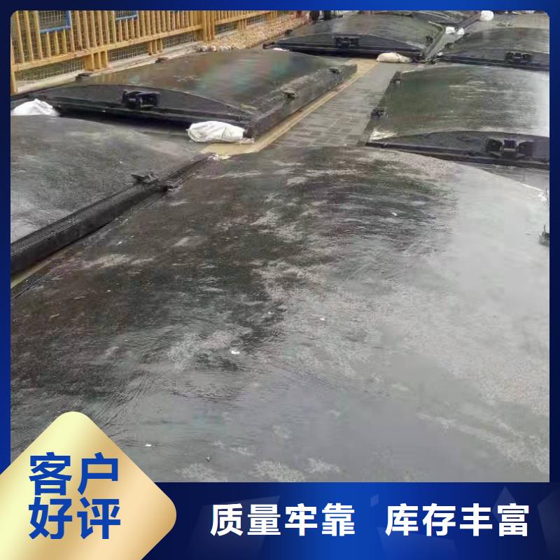  鑄鐵閘門實時報價
