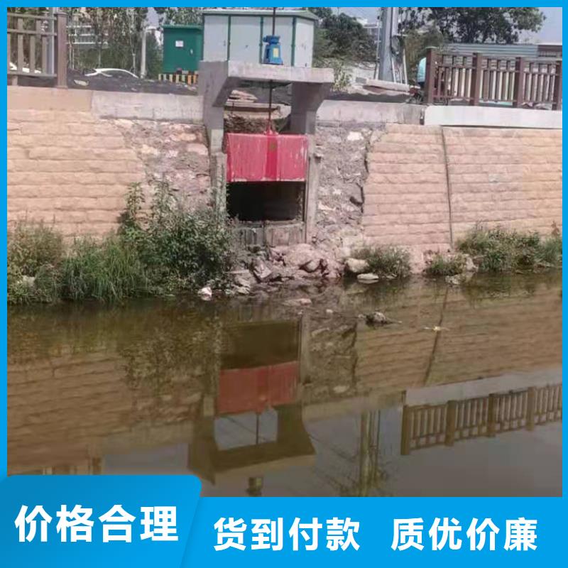 雙向止水閘門免費提供報價