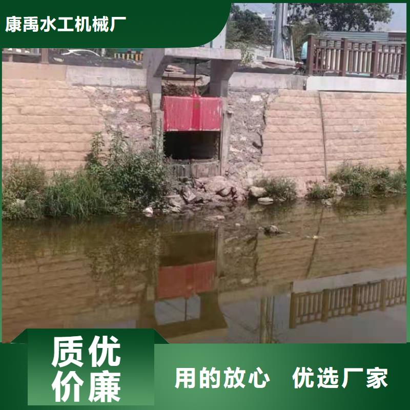 鑄鐵閘門源頭生產廠家