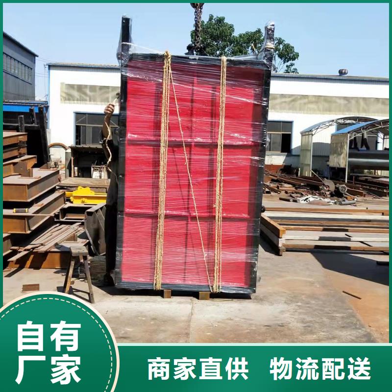 鑄鐵閘門認準大品牌廠家
