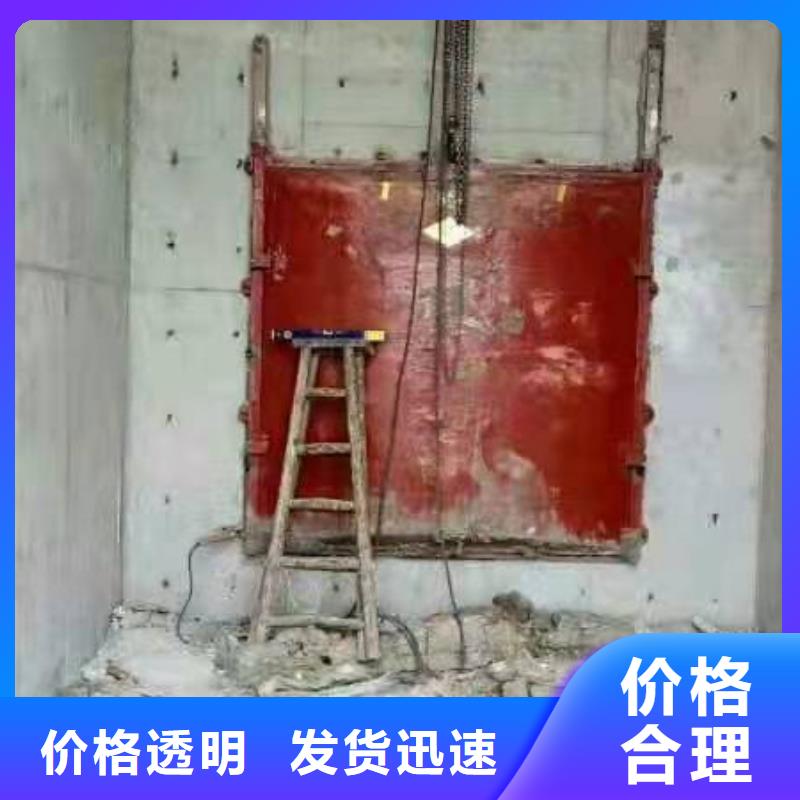 插板铸铁闸门-批发价格-优质货源