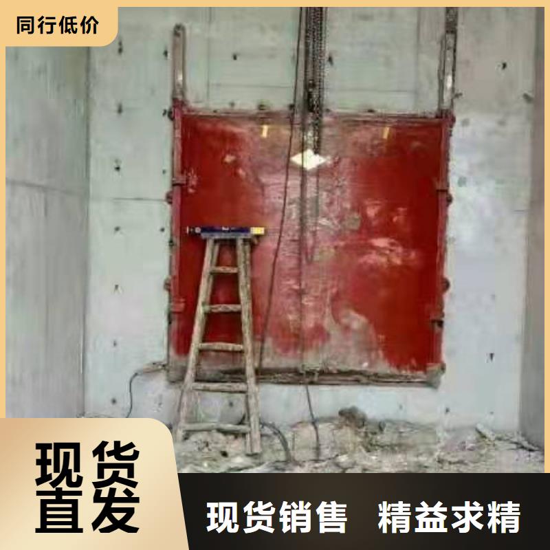扇形闸门企业-价格合理