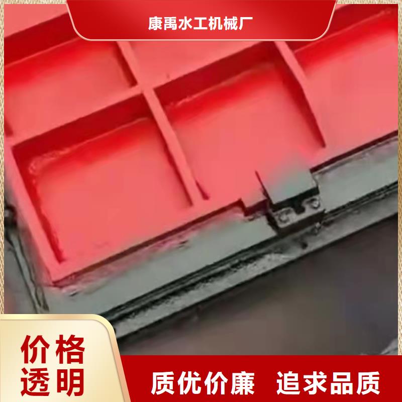 铸铁闸门厂家直销省心省钱