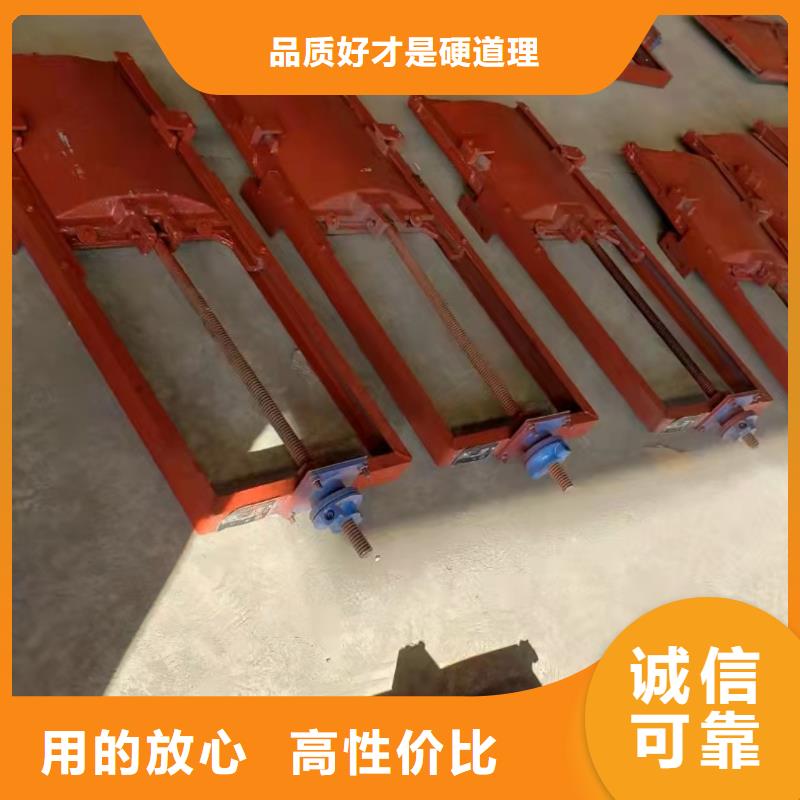 鑄鐵閘門 液壓啟閉機廠家品控嚴格