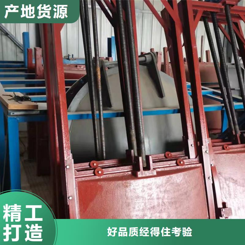水電站鑄鐵閘門廠家直銷
