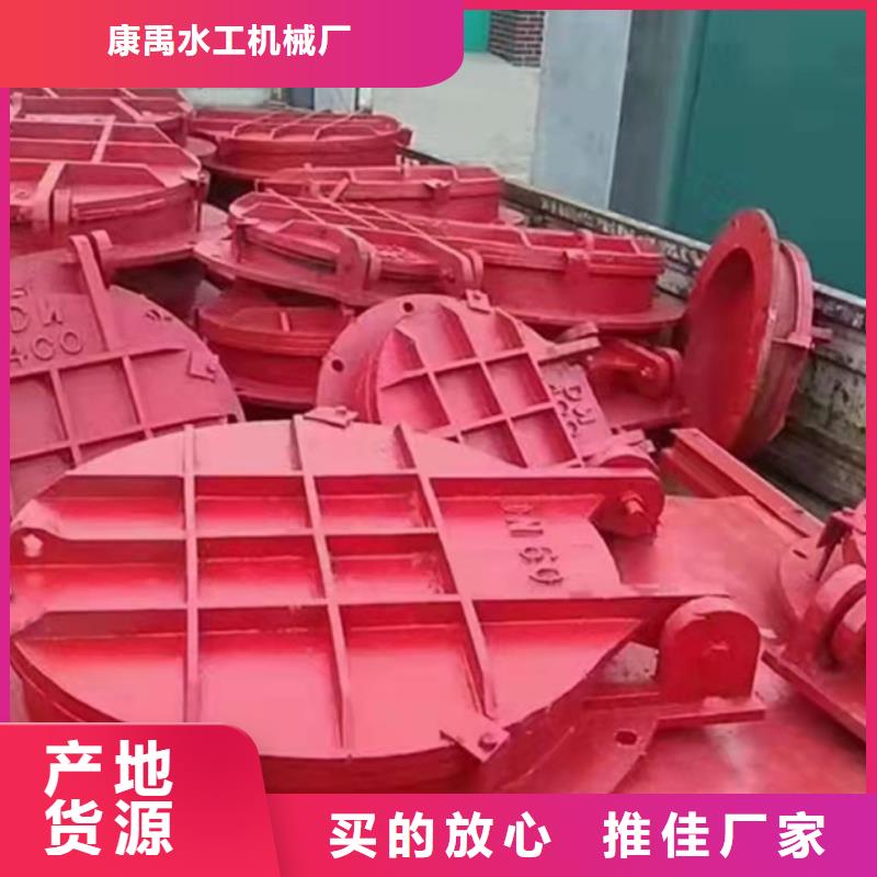 铸铁闸门源头厂家来图定制