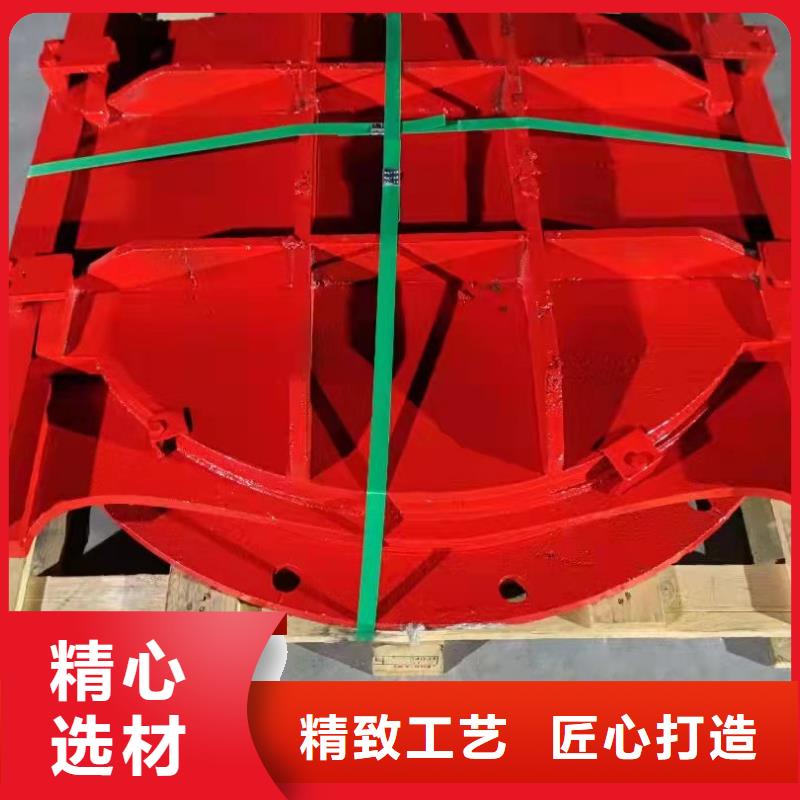 鑄鐵閘門【清污機】多年行業積累