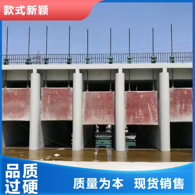 鑄鐵圓閘門價格低