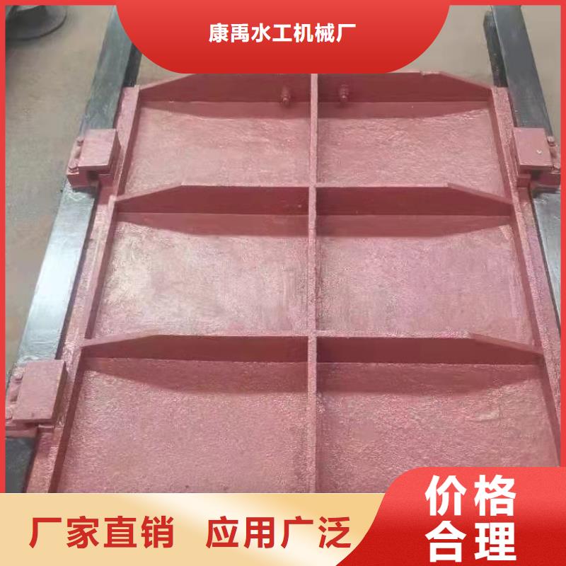 铸铁闸门优质材料厂家直销