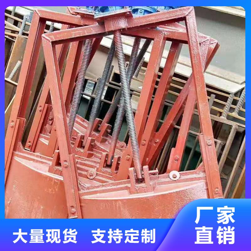 插板铸铁闸门品牌企业