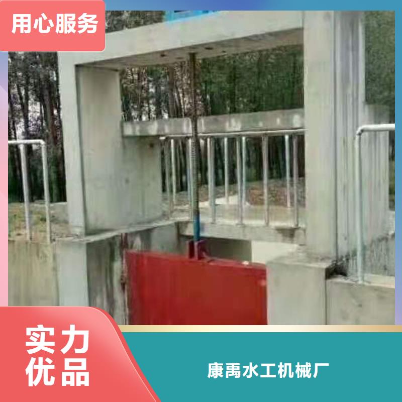 渠道閘門廠家現貨