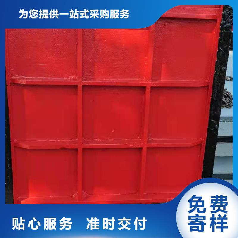 雙向止水閘門源頭生產廠家