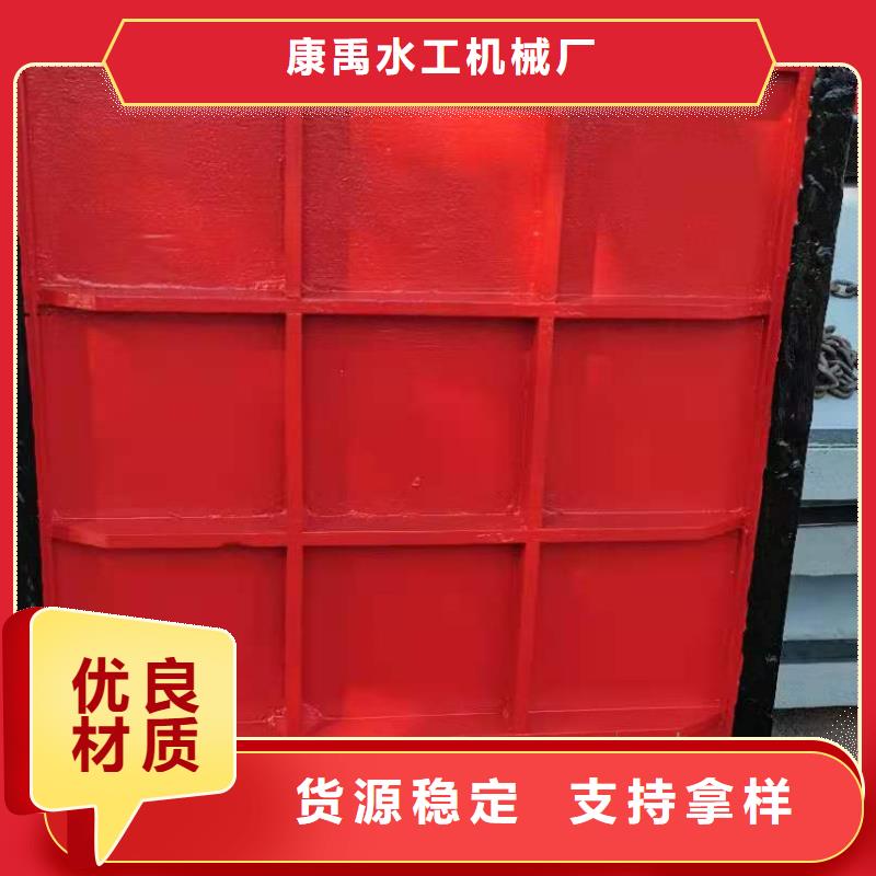  鑄鐵閘門當地廠家值得信賴