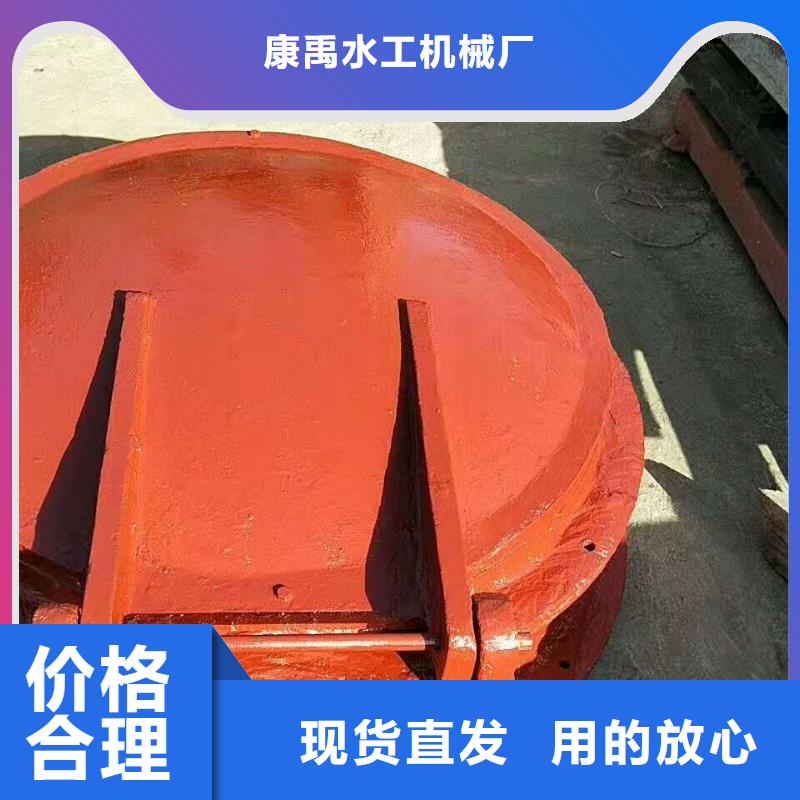  铸铁闸门真材实料诚信经营