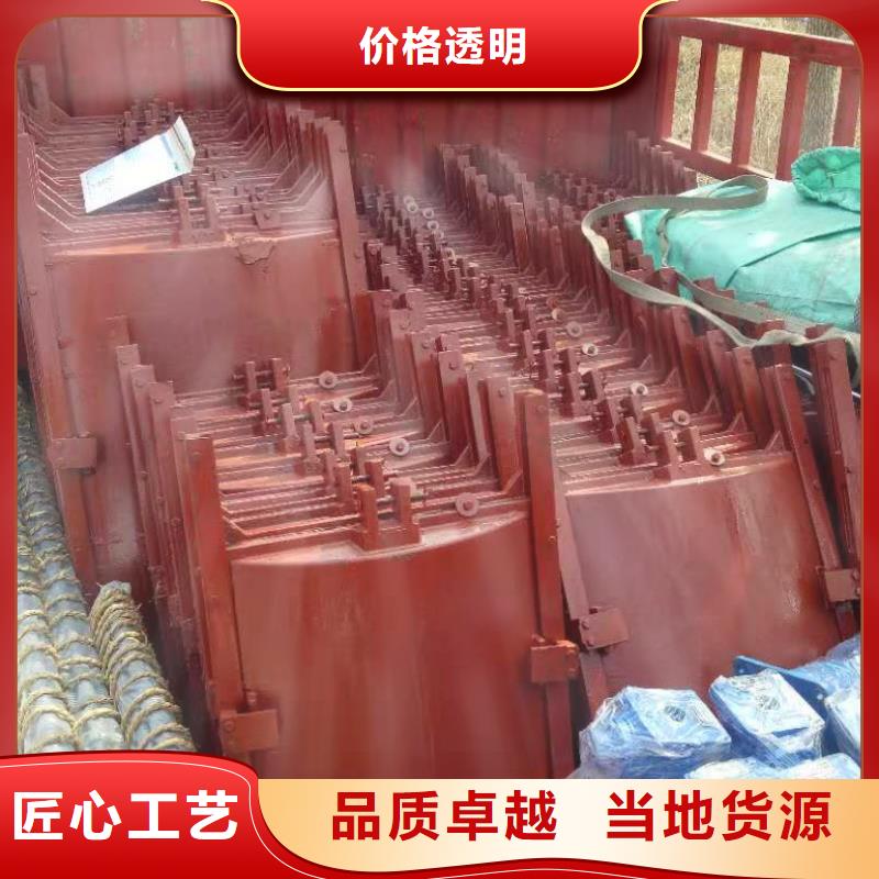 鑄鐵閘門鋼閘門廠家生產經驗豐富