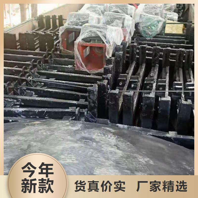 鑄鐵圓閘門生產定做