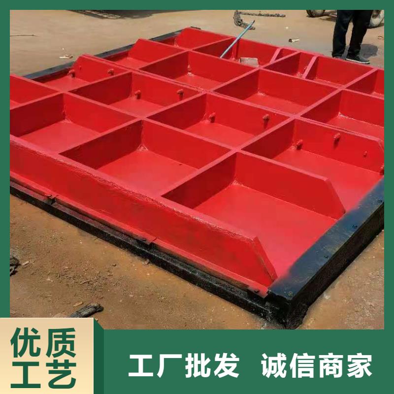 泵站鑄鐵閘門大品牌放心購
