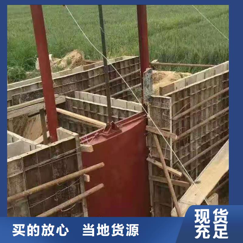 【鑄鐵閘門】卷閘門自營品質有保障