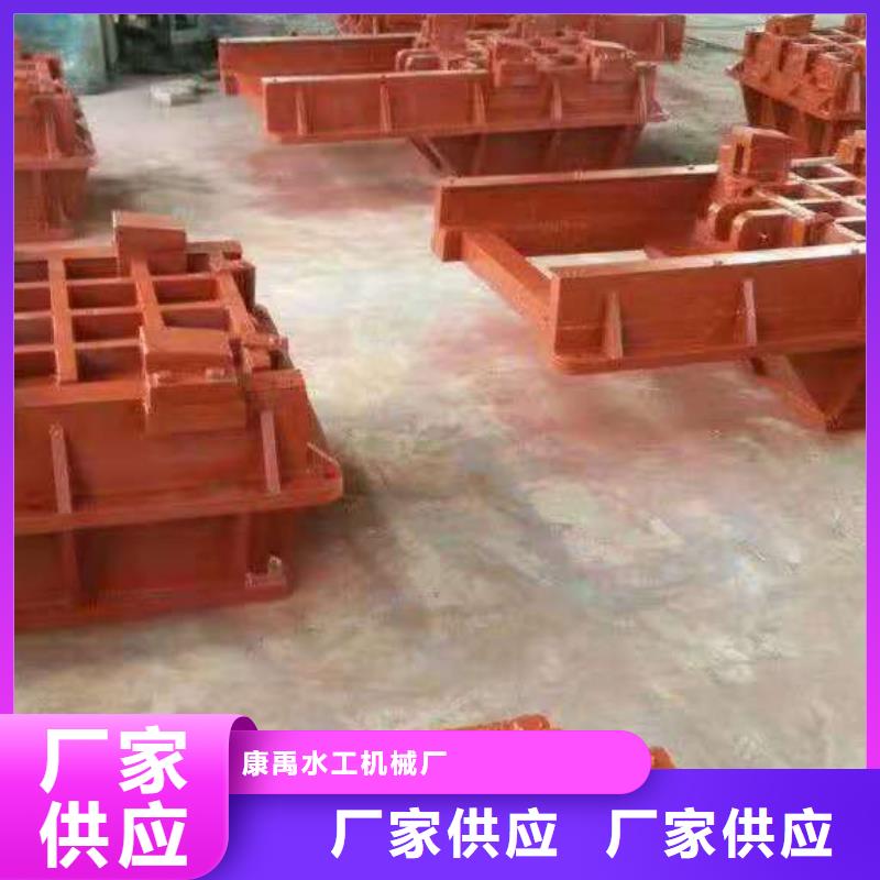 拱形閘門質量好