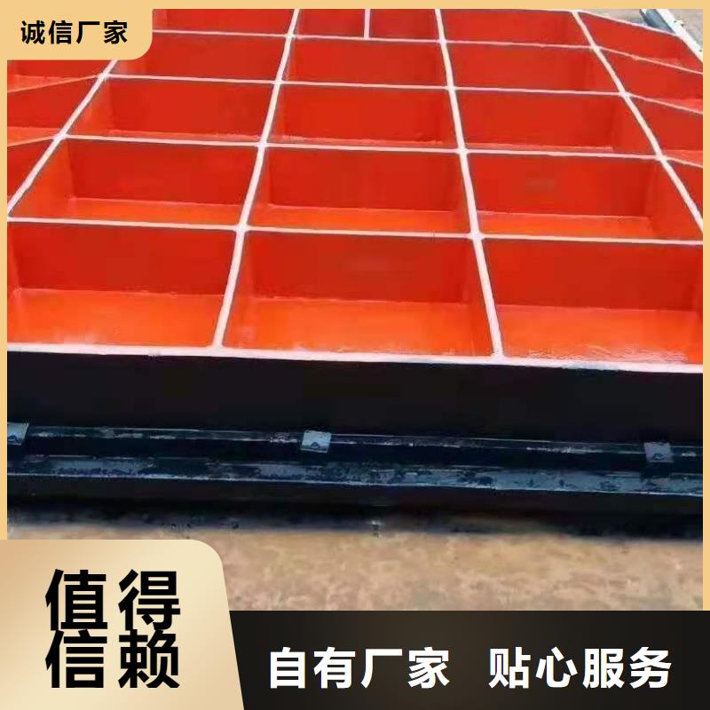 球墨鑄鐵閘門免費指導安裝