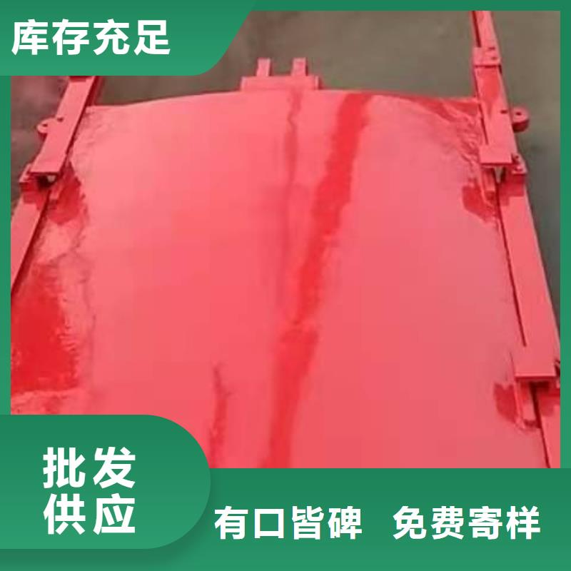 水電站鑄鐵閘門可定制