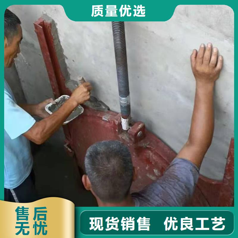 球墨鑄鐵閘門免費提供咨詢