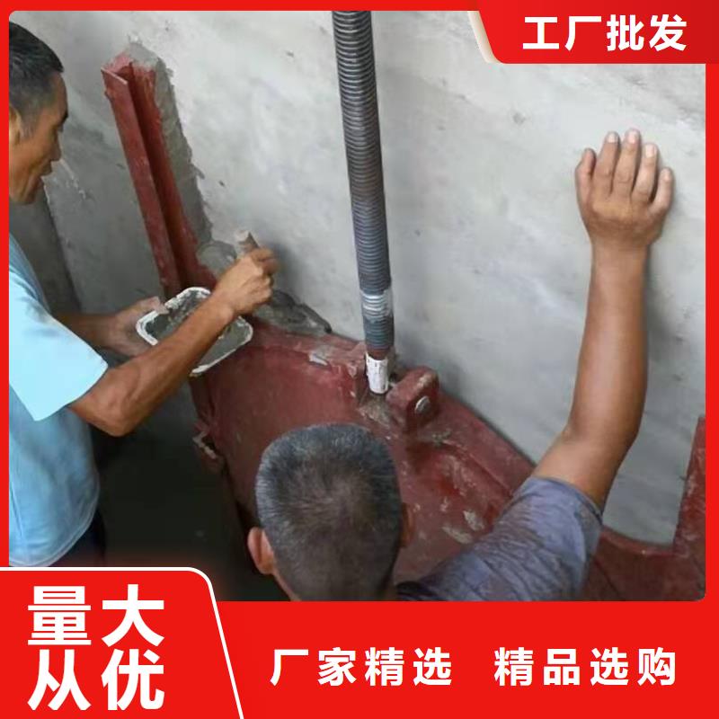 渠道用閘門真正的客戶至上，