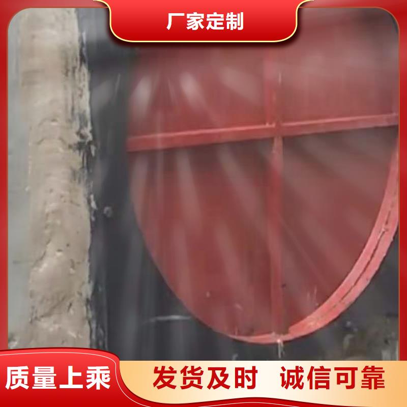 鑄鐵圓閘門免費提供報價
