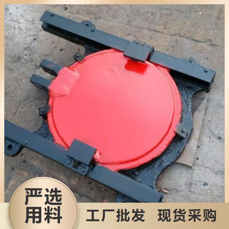 鑄鐵閘門翻板閘門直銷廠家