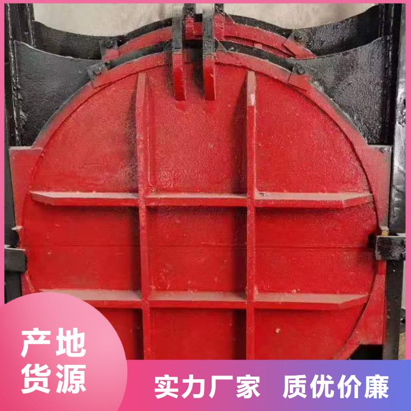 铸铁闸门厂家直销大量现货