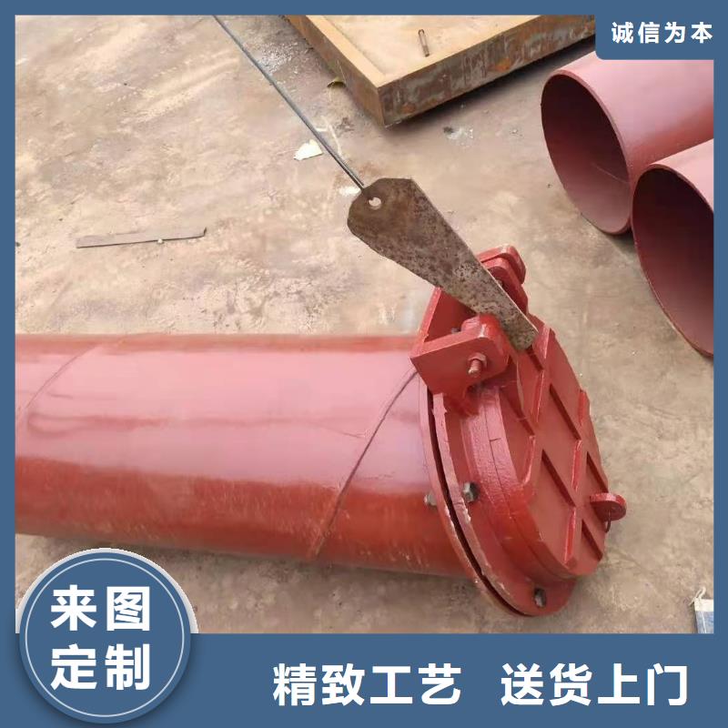 鑄鐵閘門閘門啟閉機廠家技術先進