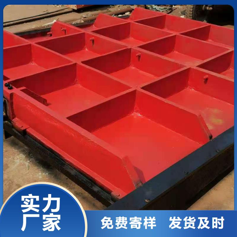 插板鑄鐵閘門規格齊全