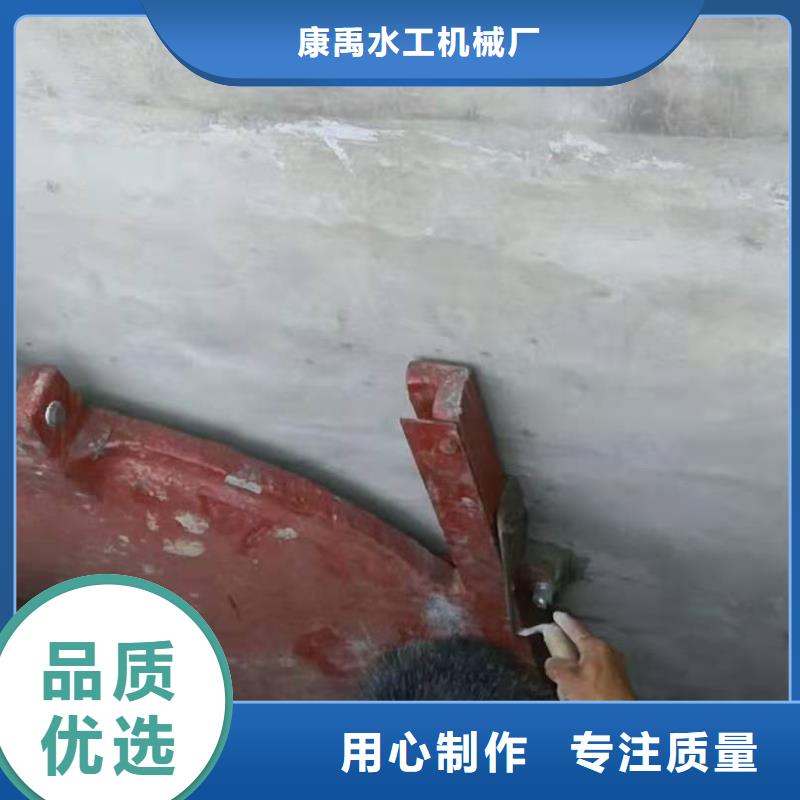 鑄鐵閘門【清污機】多年行業積累