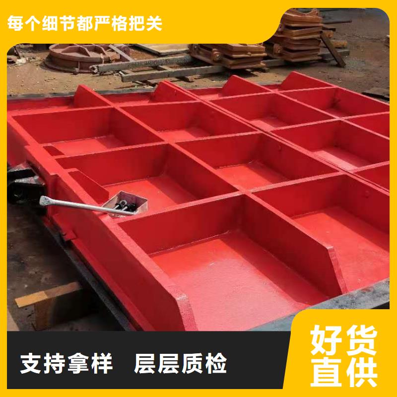 铸铁闸门螺杆启闭机厂家精工细致打造