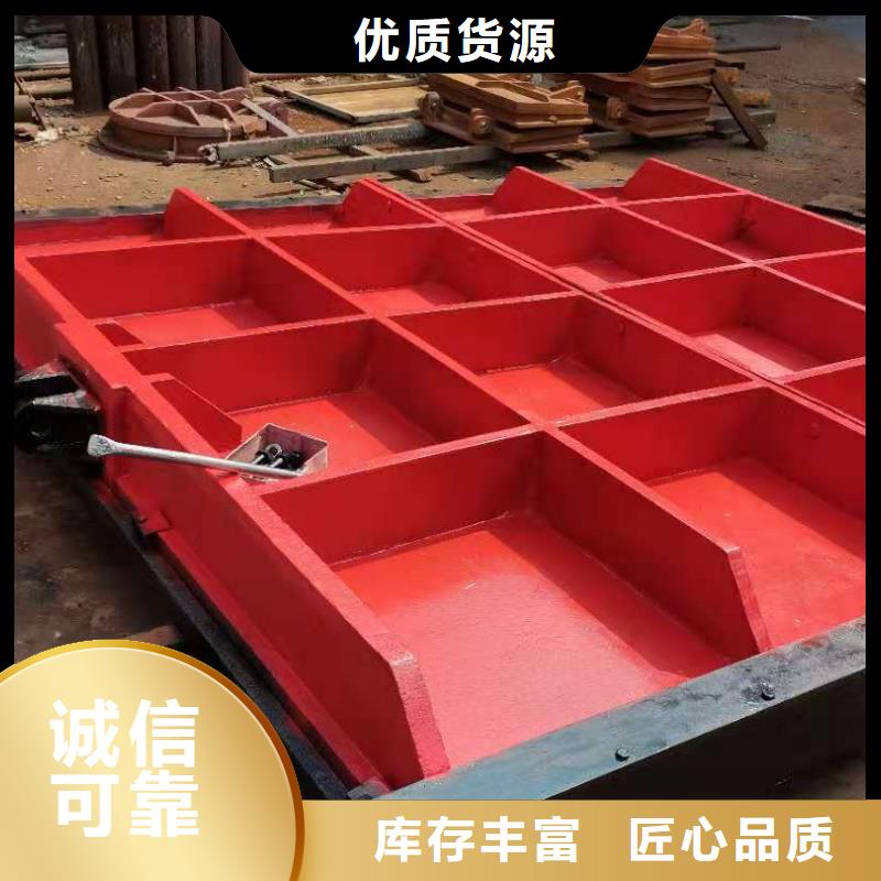 铸铁闸门【启闭机闸门】真材实料加工定制