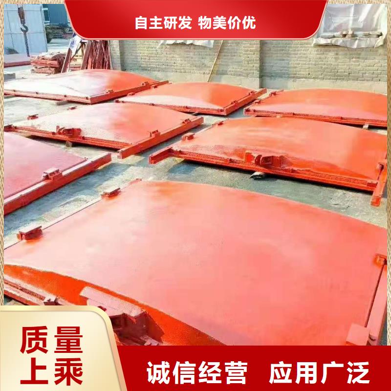 河道鑄鐵閘門源頭生產廠家