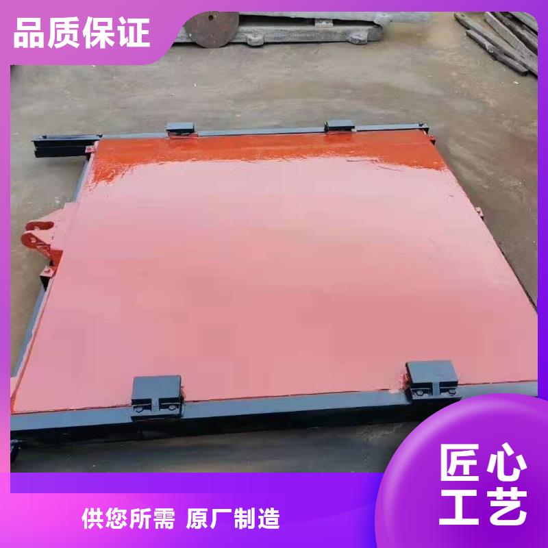 鑄鐵閘門,拍門廠家檢驗發(fā)貨