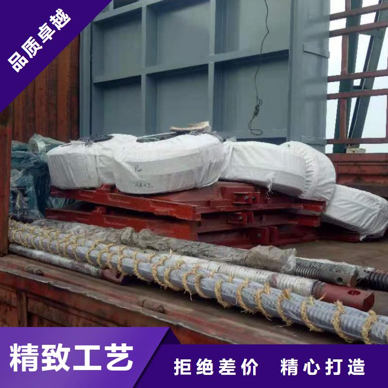 铸铁闸门实力优品