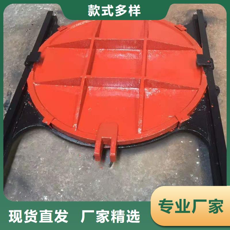 水庫鑄鐵閘門生產廠家