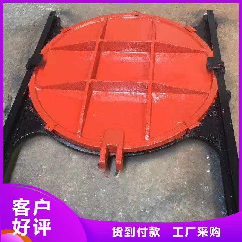 铸铁闸门源头直供