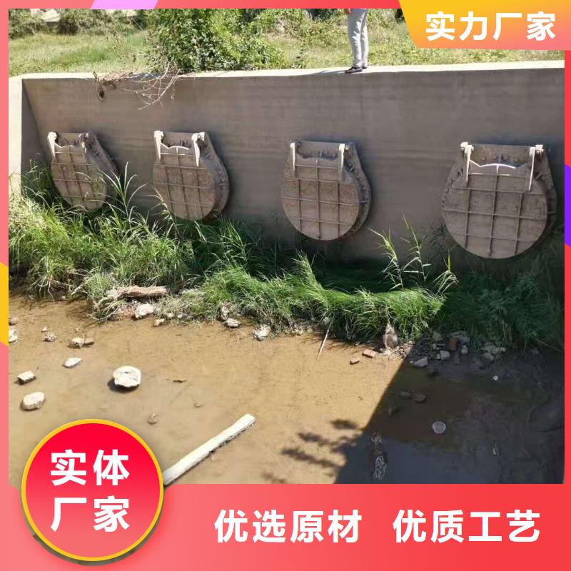 鑄鐵閘門商家直供