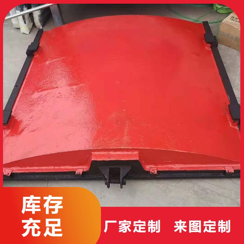铸铁闸门,泵站清污机可定制