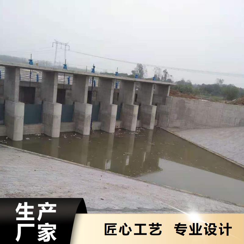 鑄鐵圓閘門生產廠家