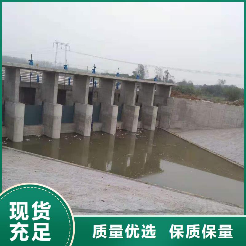 鑄鐵圓閘門免費提供報價