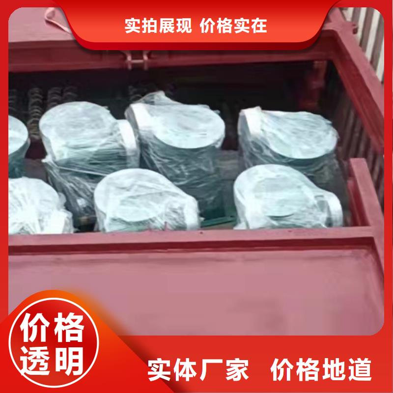 铸铁闸门可放心采购
