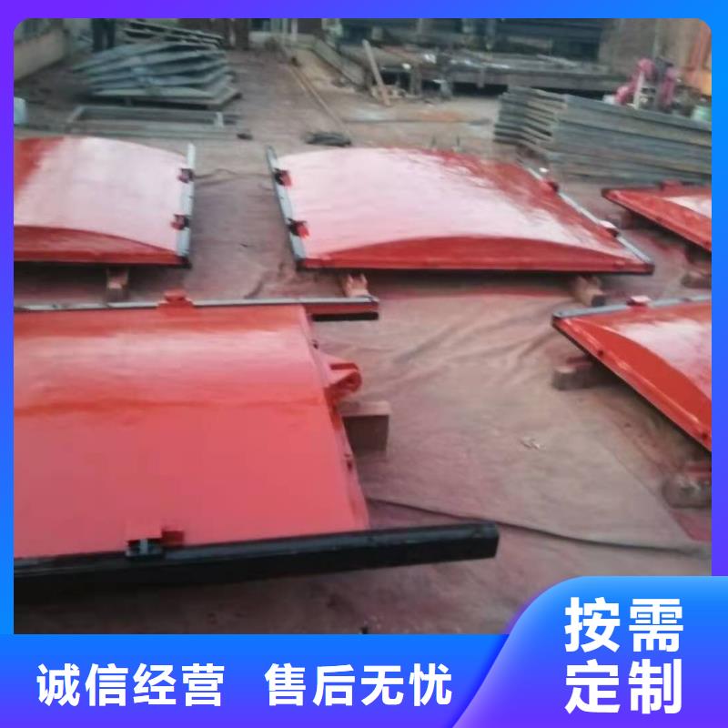 球墨铸铁闸门经久好用