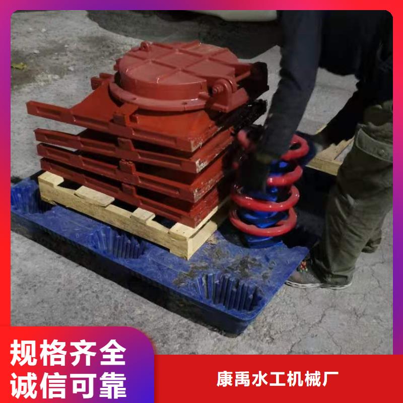 拱形閘門質量好